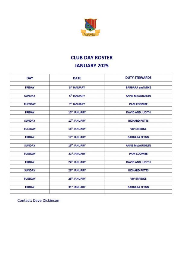 club-day-cabin-roster-jan-2025