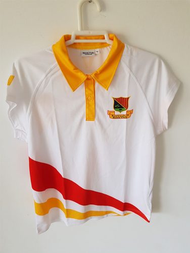 short-sleeved-polo